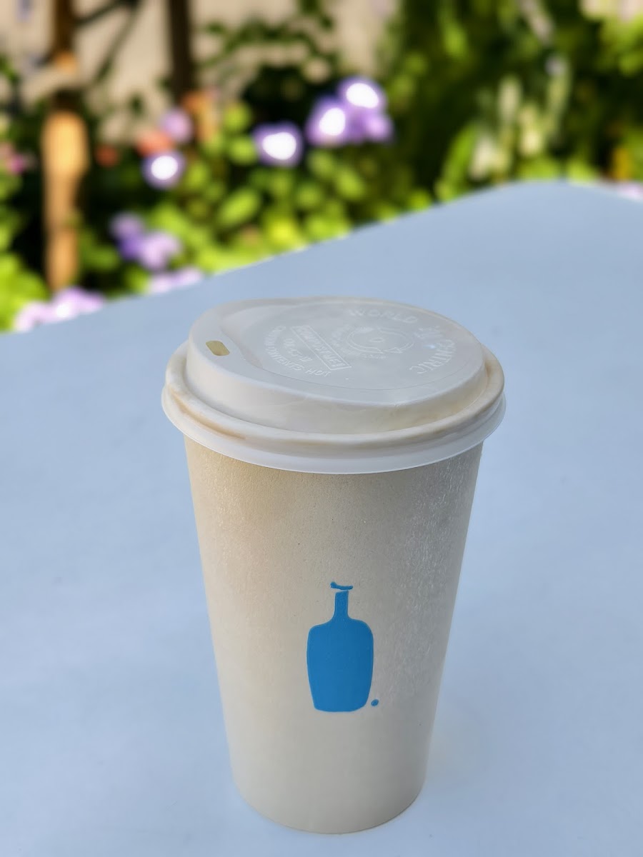 Blue Bottle Coffee Photos 2